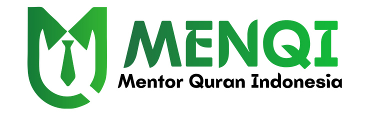 Mentor Quran Indonesia