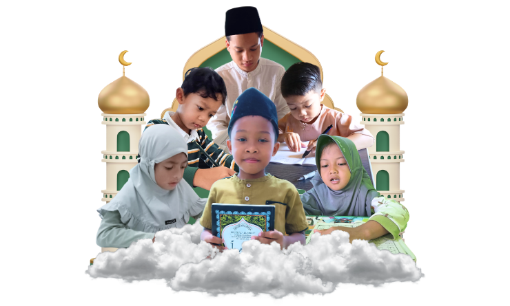 Temukan Program yang Sesuai untuk Anda
