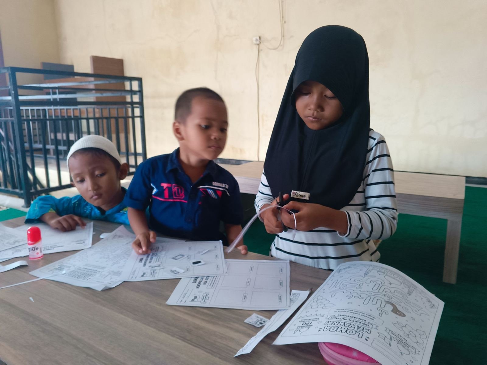 Foto Galeri