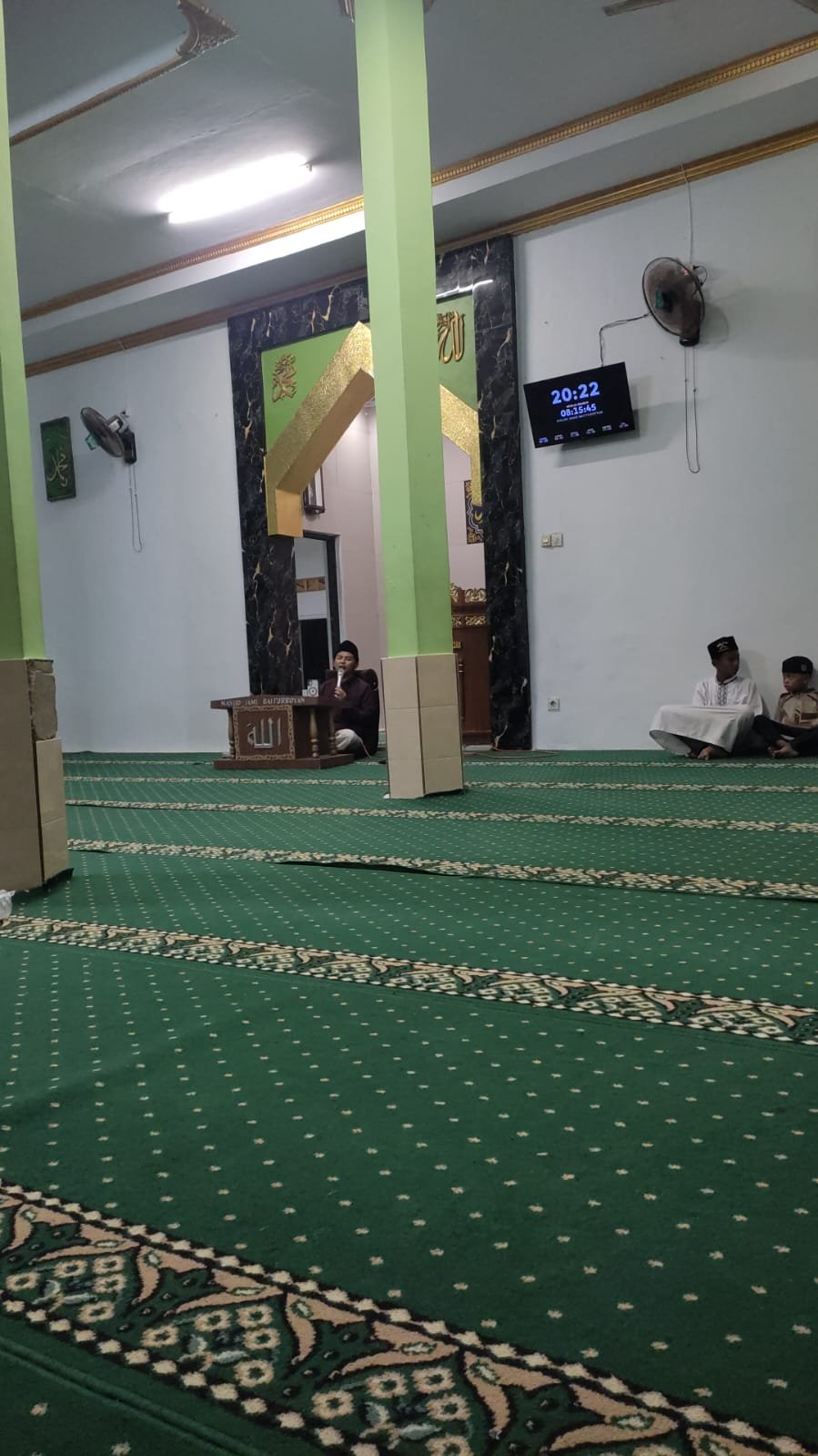 Foto Galeri